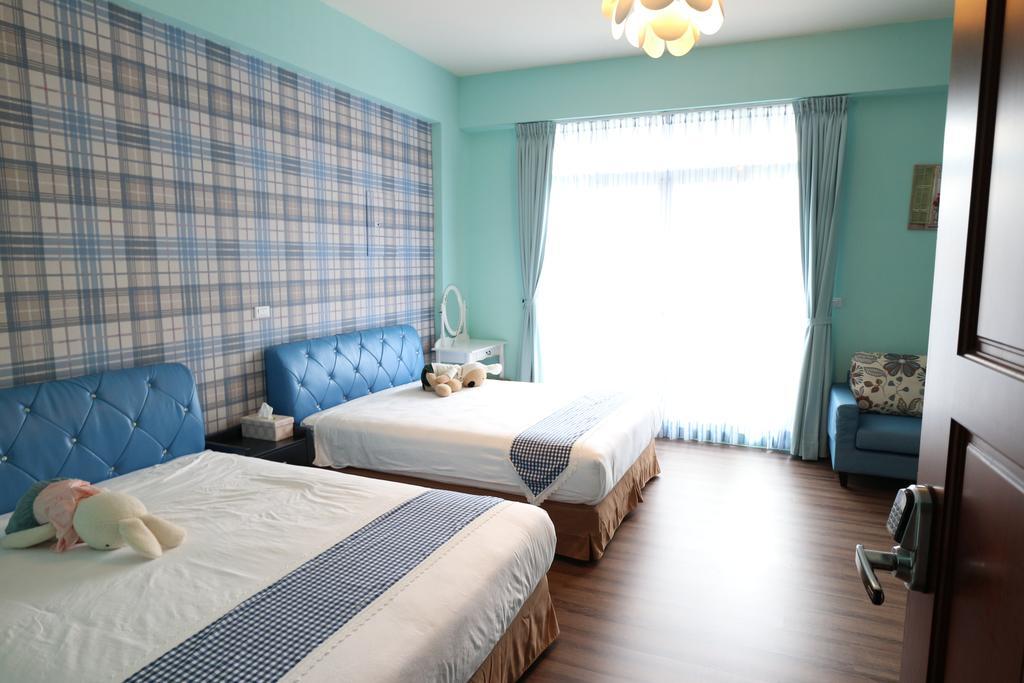Baby Pig B&B Taitung 외부 사진