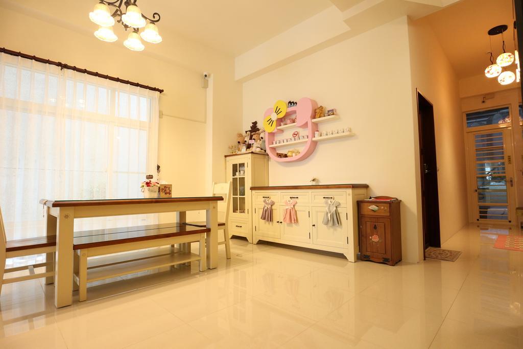 Baby Pig B&B Taitung 외부 사진