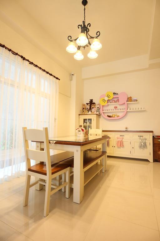Baby Pig B&B Taitung 외부 사진