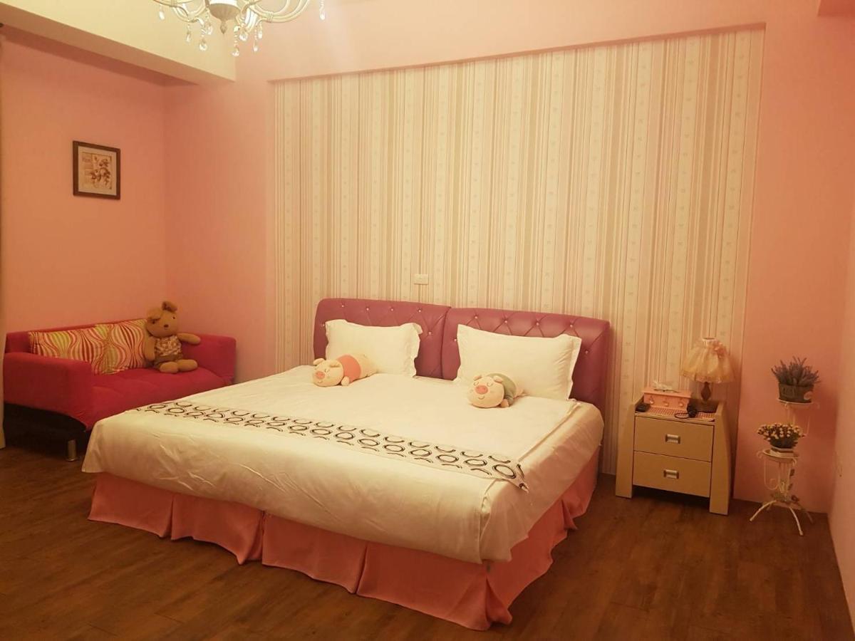 Baby Pig B&B Taitung 외부 사진