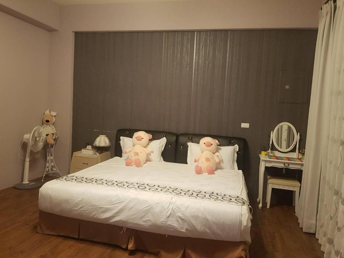 Baby Pig B&B Taitung 외부 사진