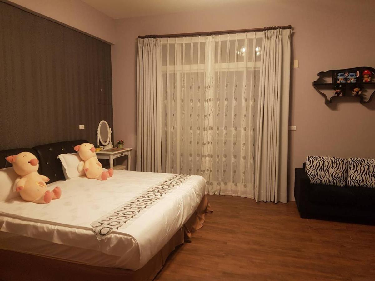 Baby Pig B&B Taitung 외부 사진