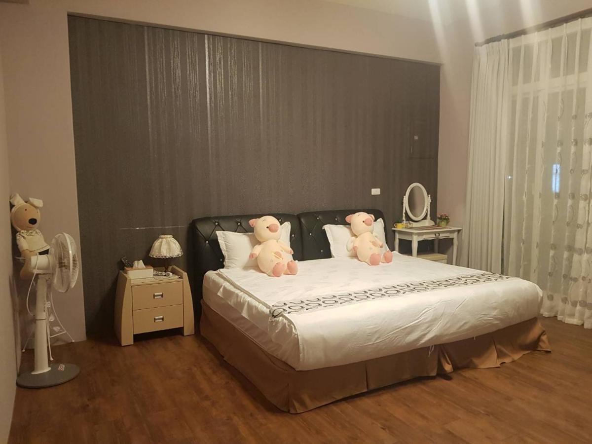 Baby Pig B&B Taitung 외부 사진